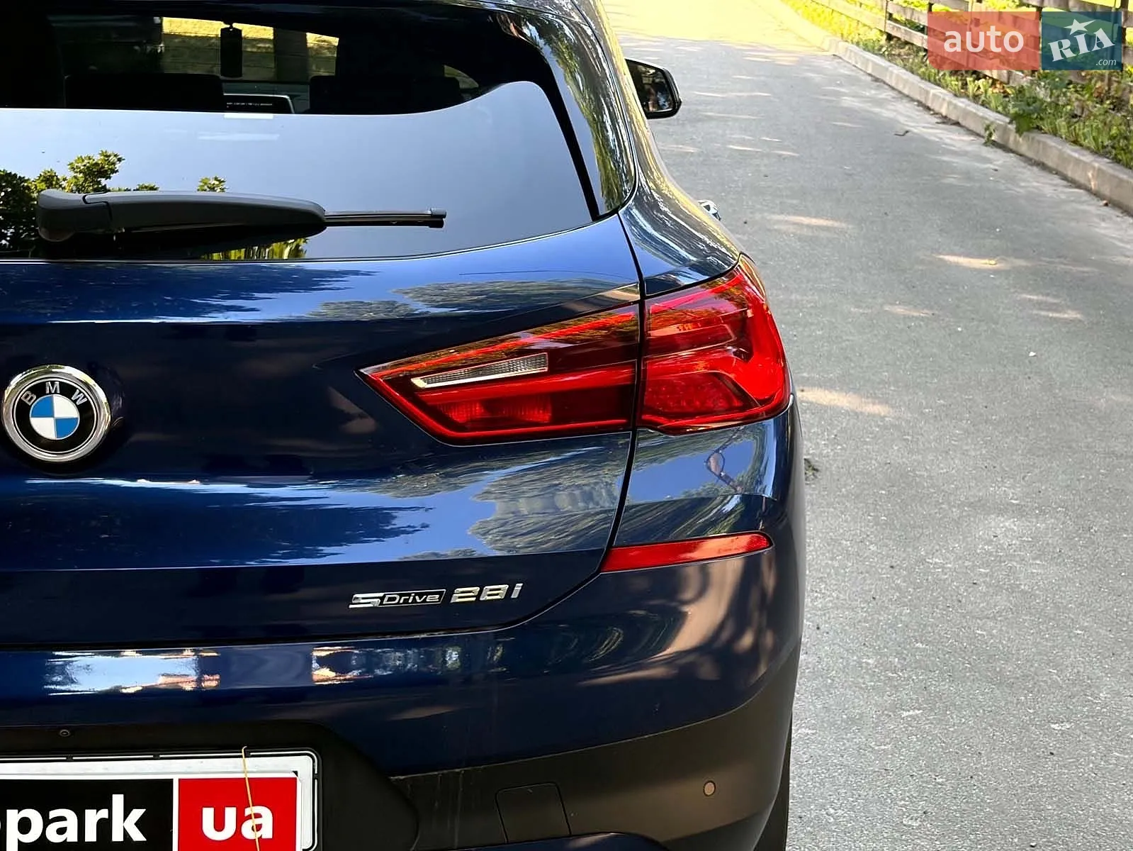 2019 BMW X2 - мініатюра 11