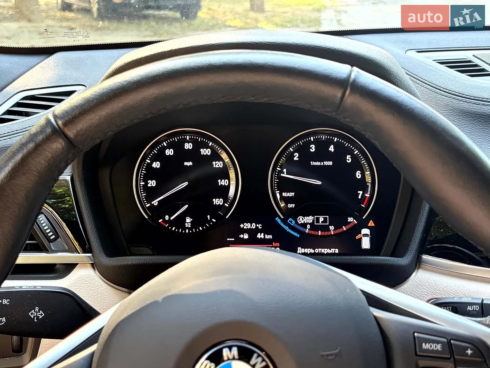 2019 BMW X2 - мініатюра 23