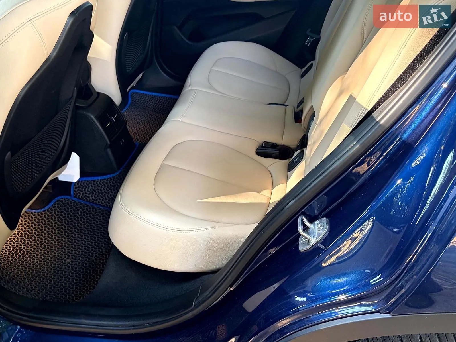 2019 BMW X2 - мініатюра 30