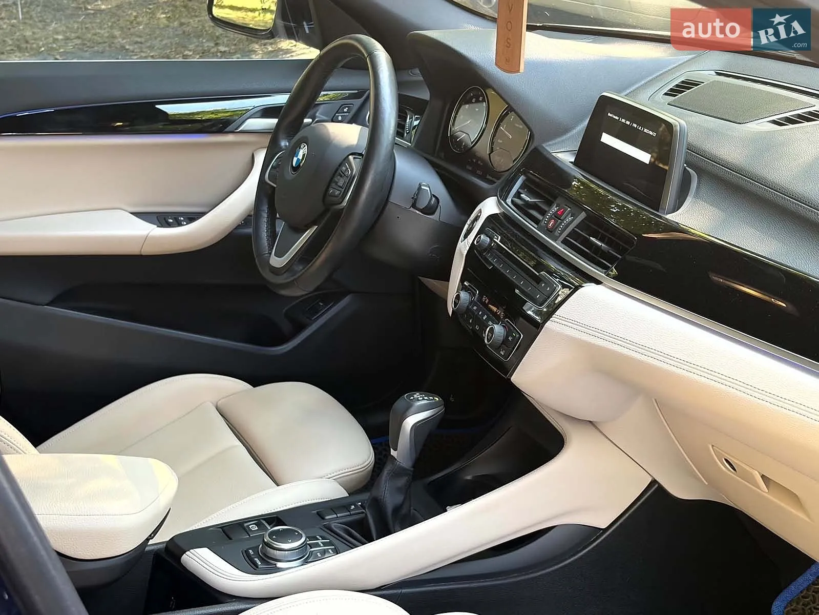 2019 BMW X2 - мініатюра 35