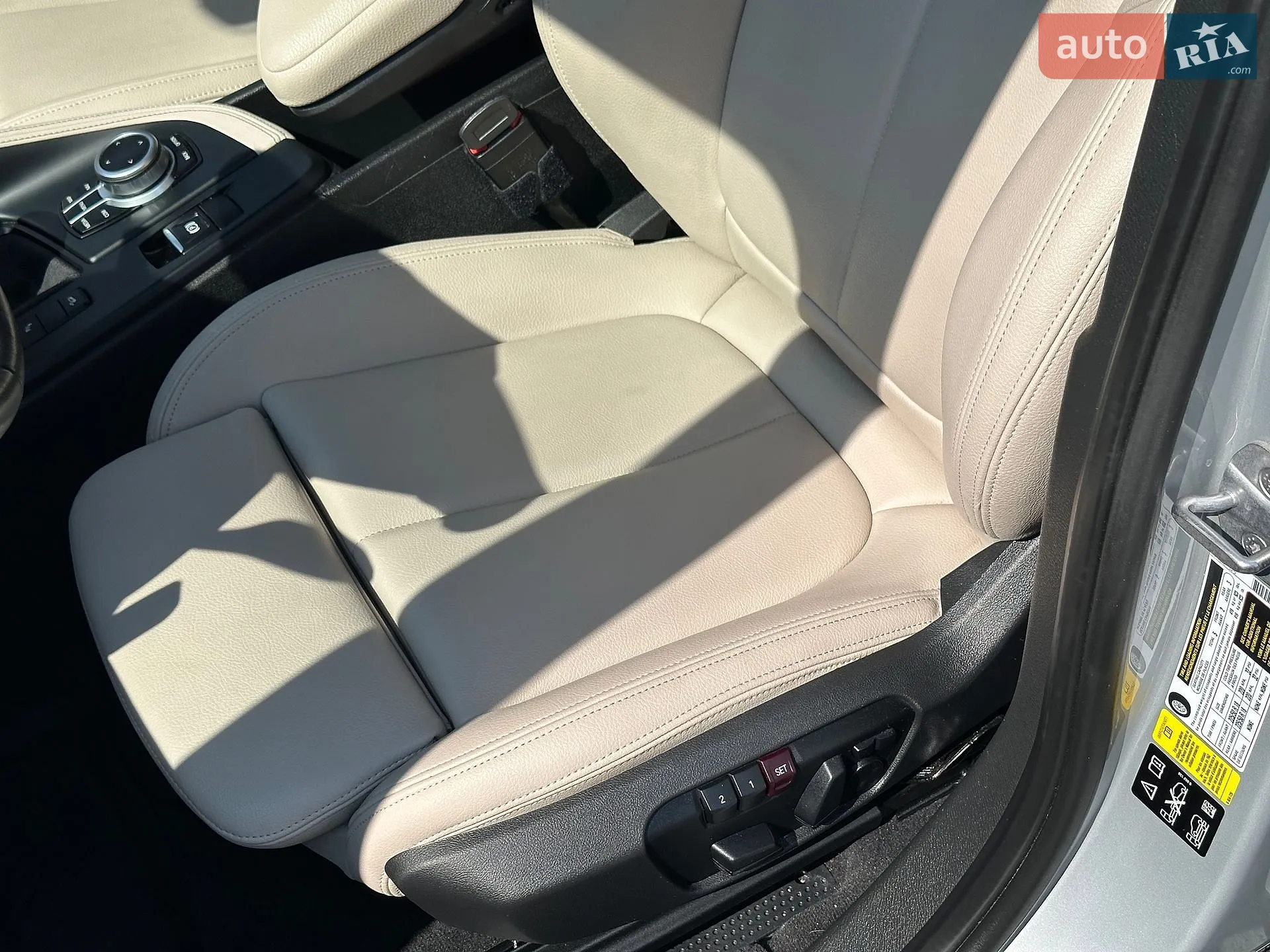 2019 BMW X2 - мініатюра 20
