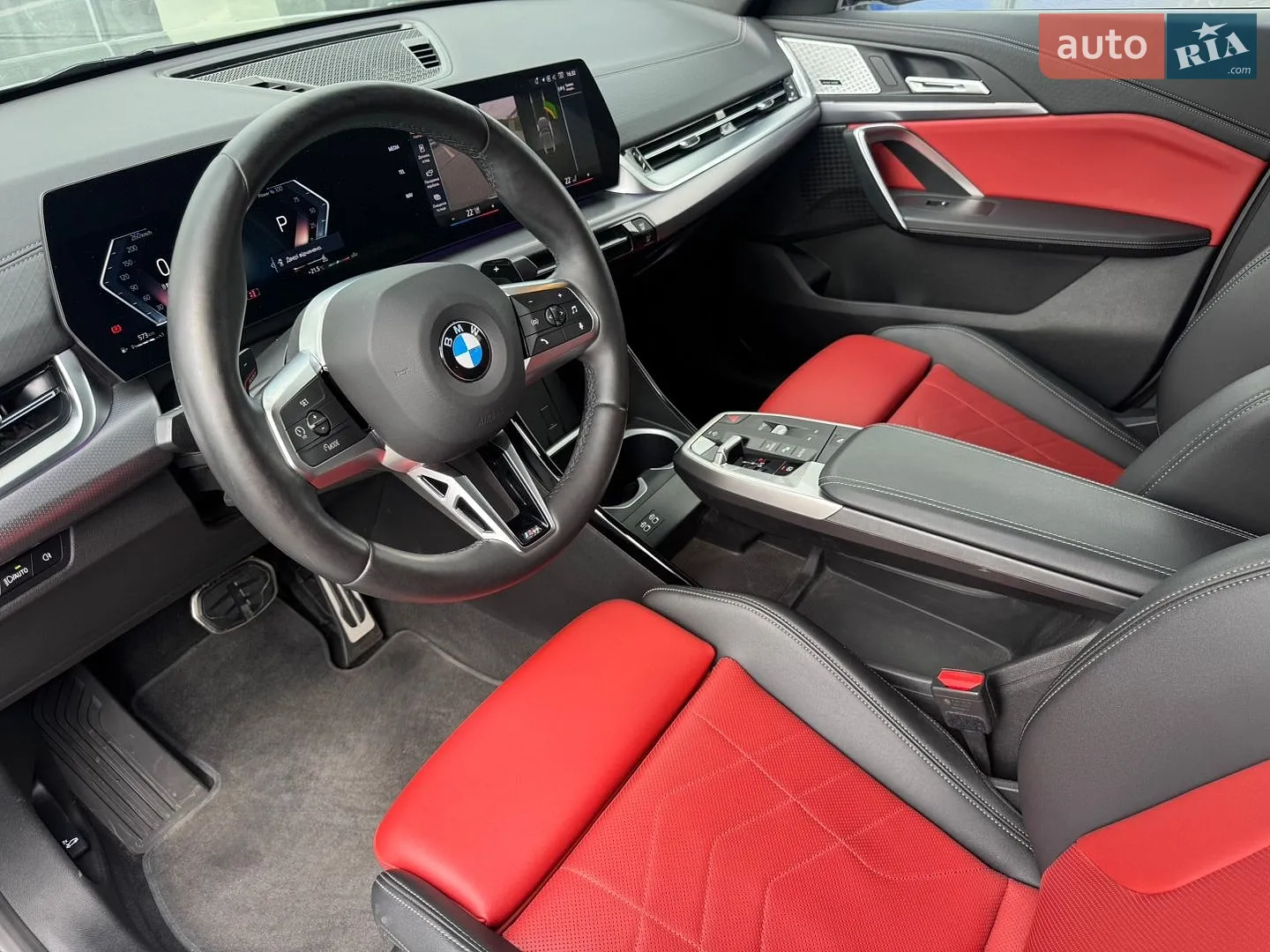 2024 BMW X2 - мініатюра 12