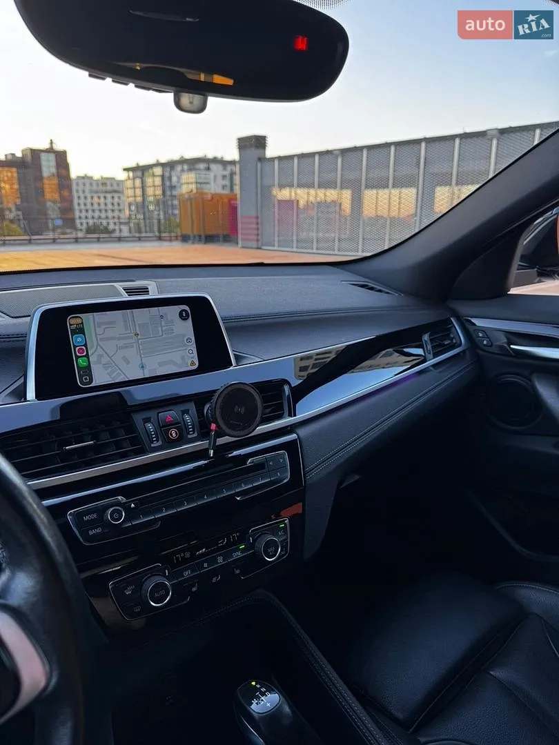 2019 BMW X2 - мініатюра 17