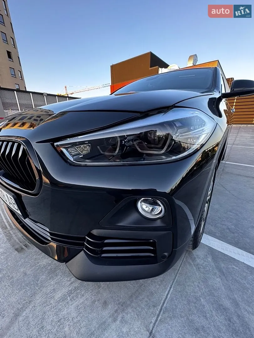 2019 BMW X2 - мініатюра 15