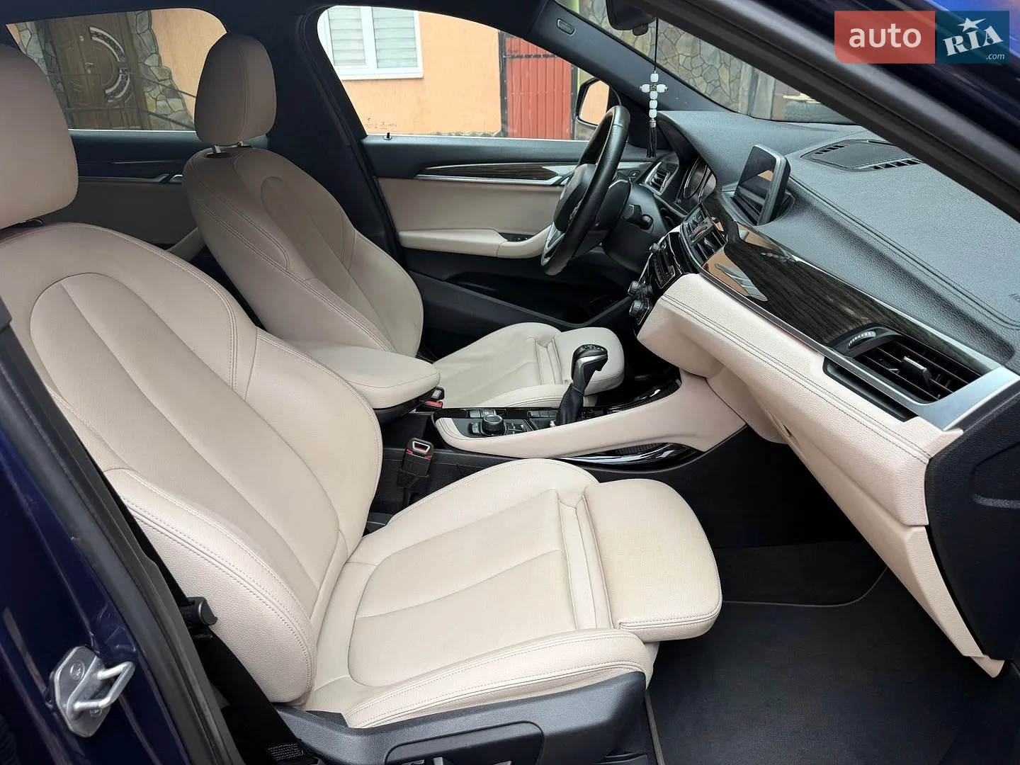 2018 BMW X2 - мініатюра 36