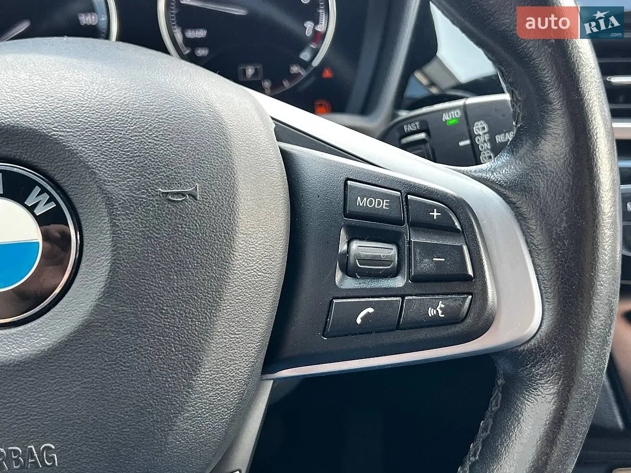 2019 BMW X2 - мініатюра 25