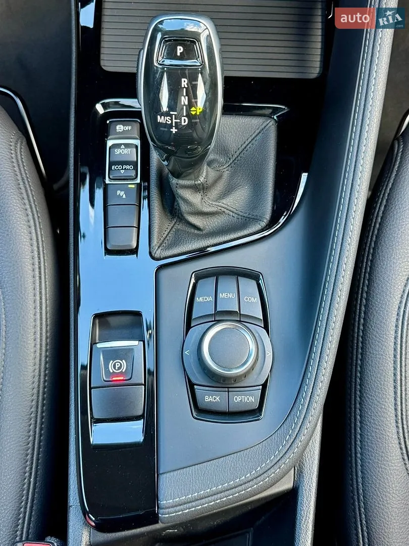 2022 BMW X2 - мініатюра 29
