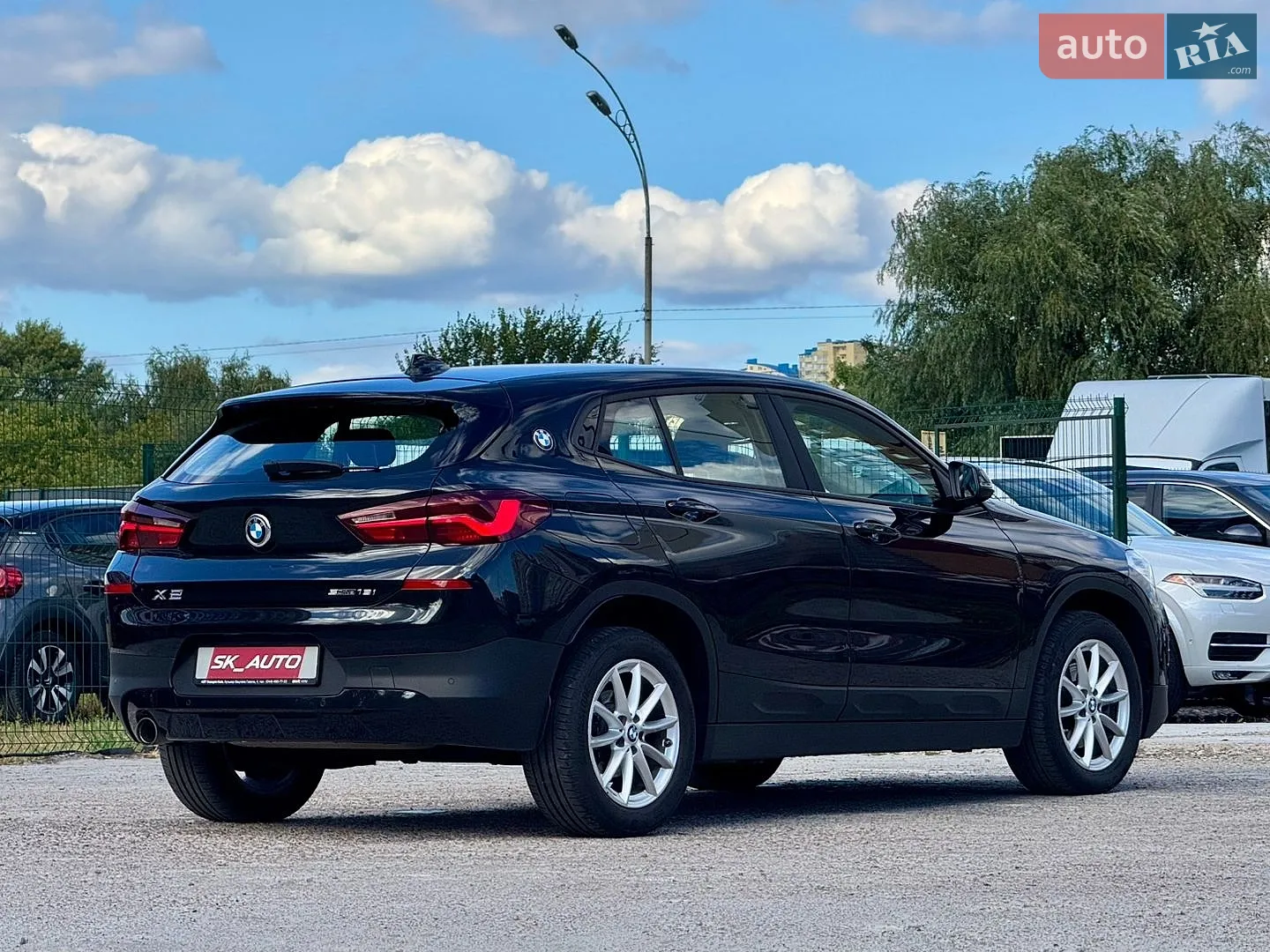 2022 BMW X2 - мініатюра 98