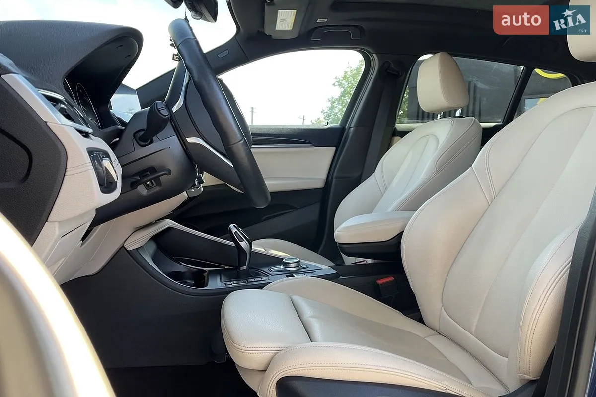 2022 BMW X2 - мініатюра 10