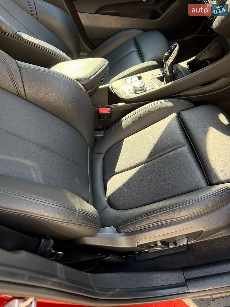 2019 BMW X2 - мініатюра 9