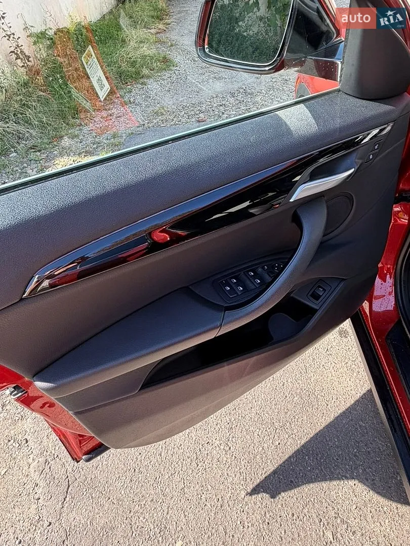 2019 BMW X2 - мініатюра 7