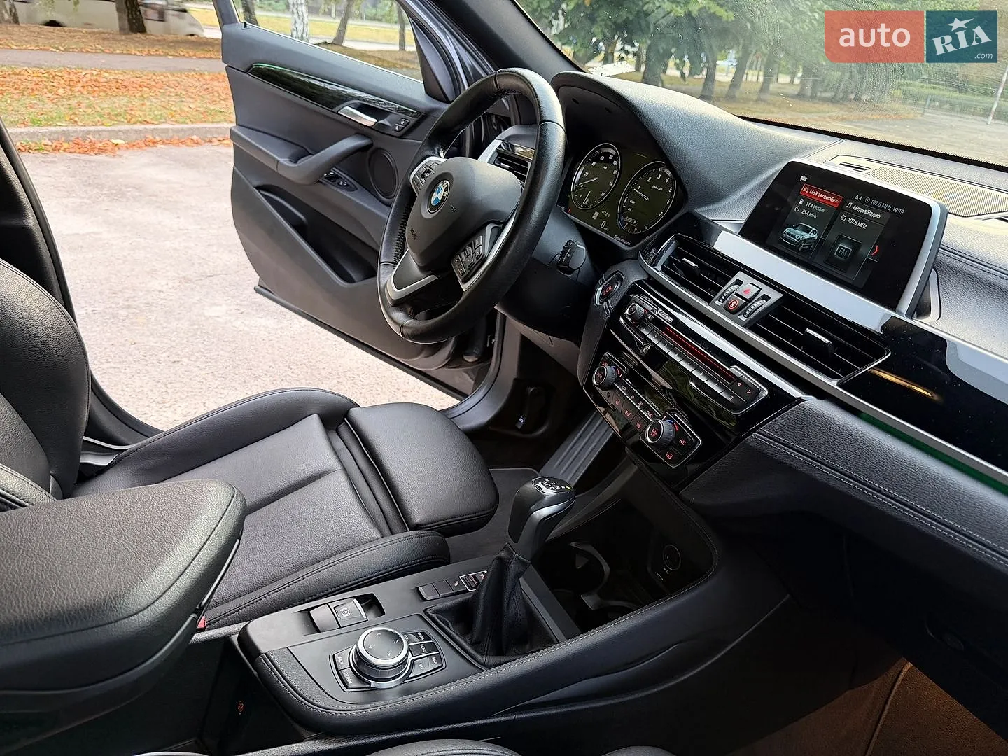 2019 BMW X2 - мініатюра 20