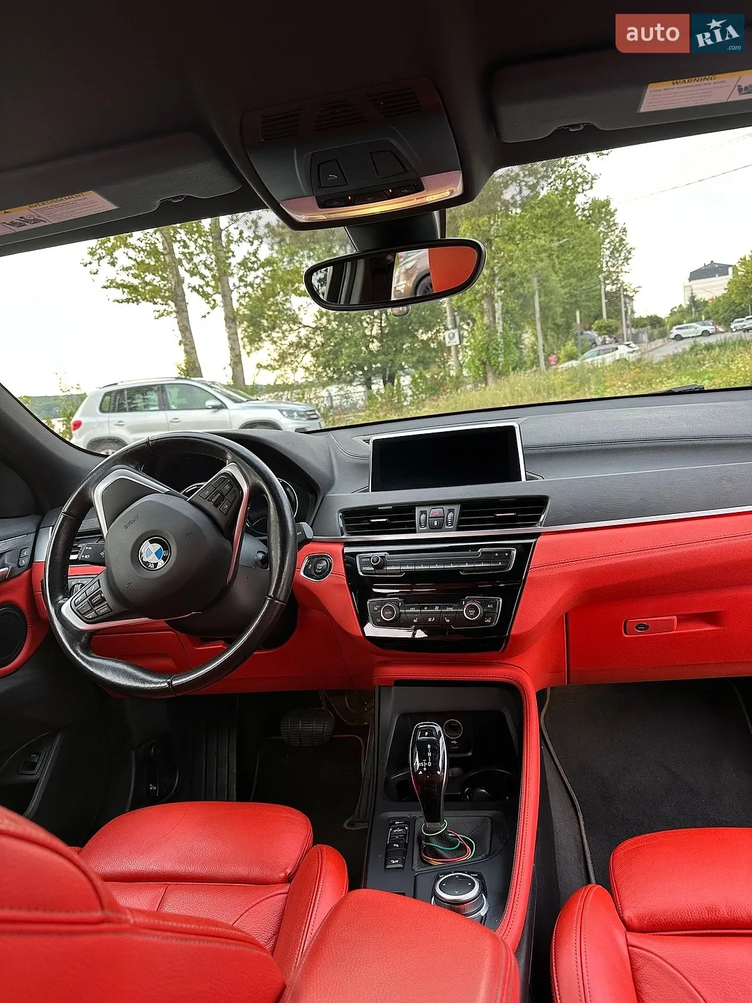 2019 BMW X2 - мініатюра 8