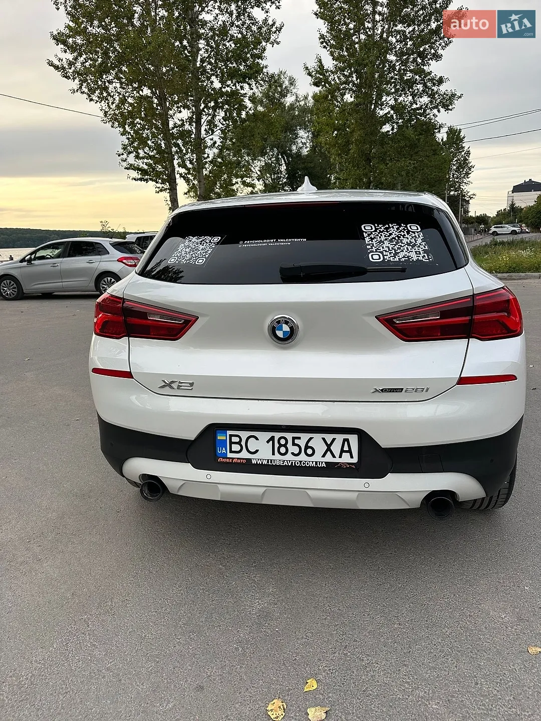 2019 BMW X2 - мініатюра 13