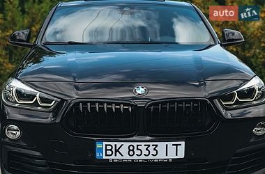 bmw x2 2019 в Киев от профессионального продавца Каха Игоревич Пушкарёв
