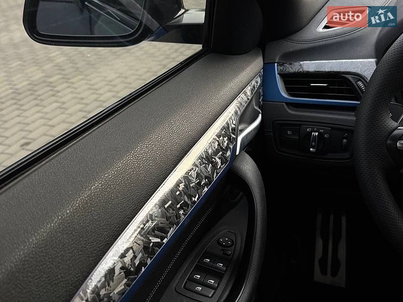 Внедорожник / Кроссовер BMW X2 2021 в Запорожье