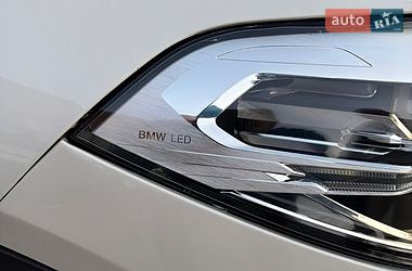 Внедорожник / Кроссовер BMW X2 2018 в Виннице