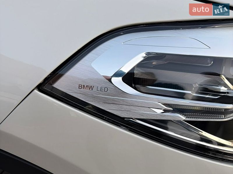 Внедорожник / Кроссовер BMW X2 2018 в Виннице