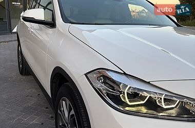 Внедорожник / Кроссовер BMW X2 2018 в Виннице