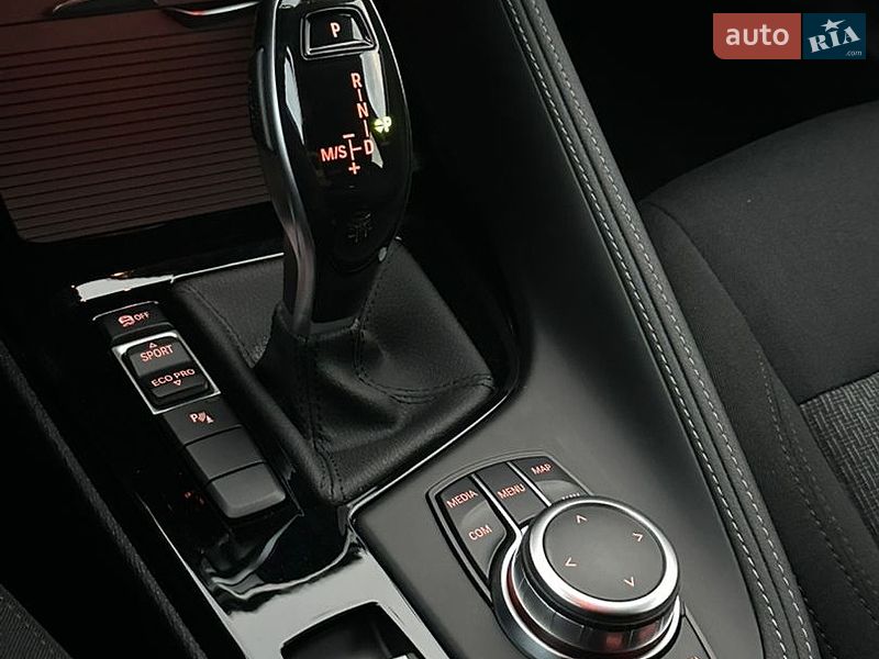 Позашляховик / Кросовер BMW X2 2023 в Умані