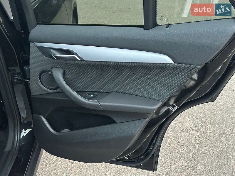 Позашляховик / Кросовер BMW X2 2023 в Умані