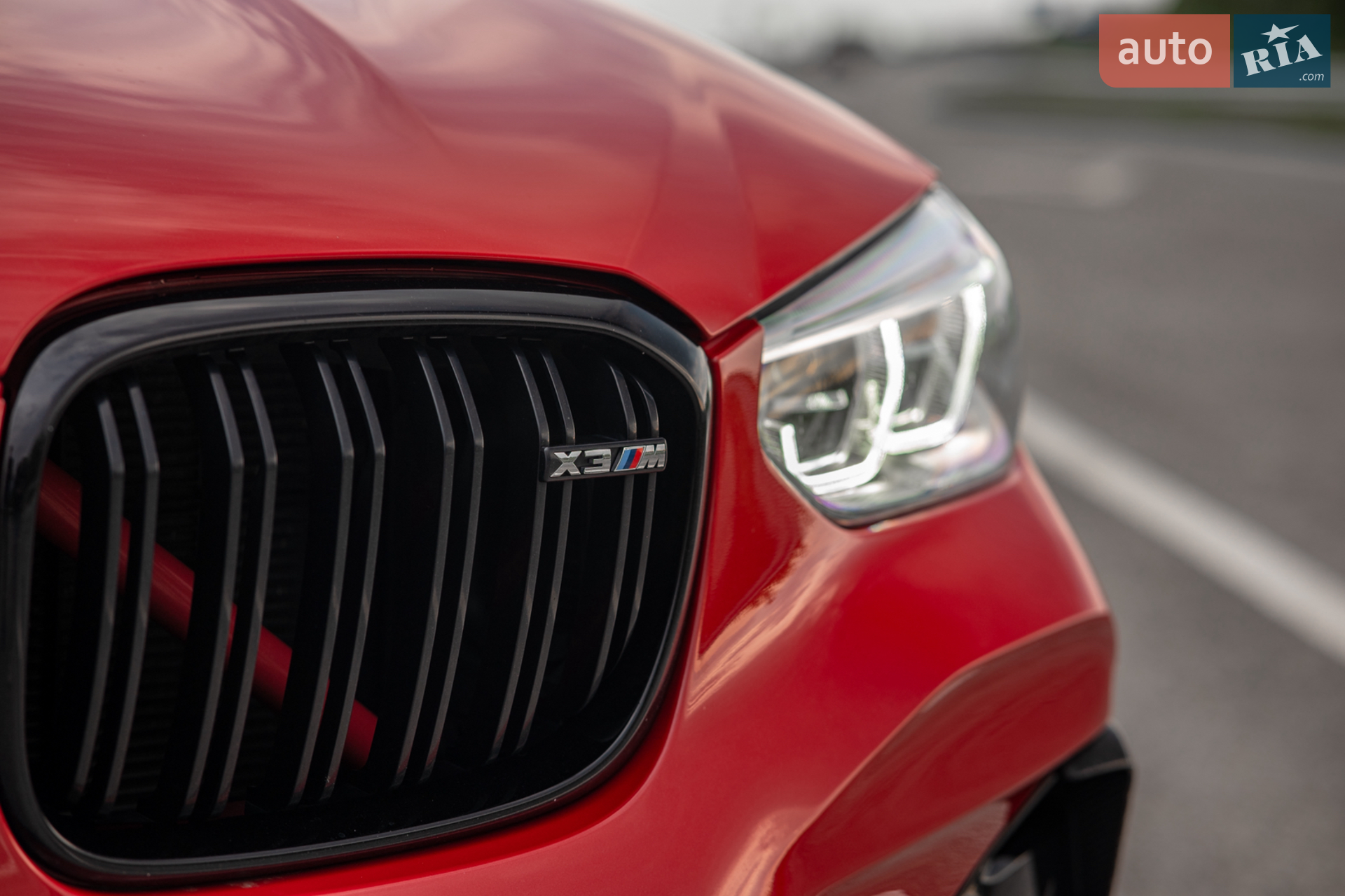 2019 BMW X3 M - мініатюра 24