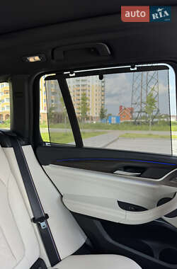 Внедорожник / Кроссовер BMW X3 M 2021 в 