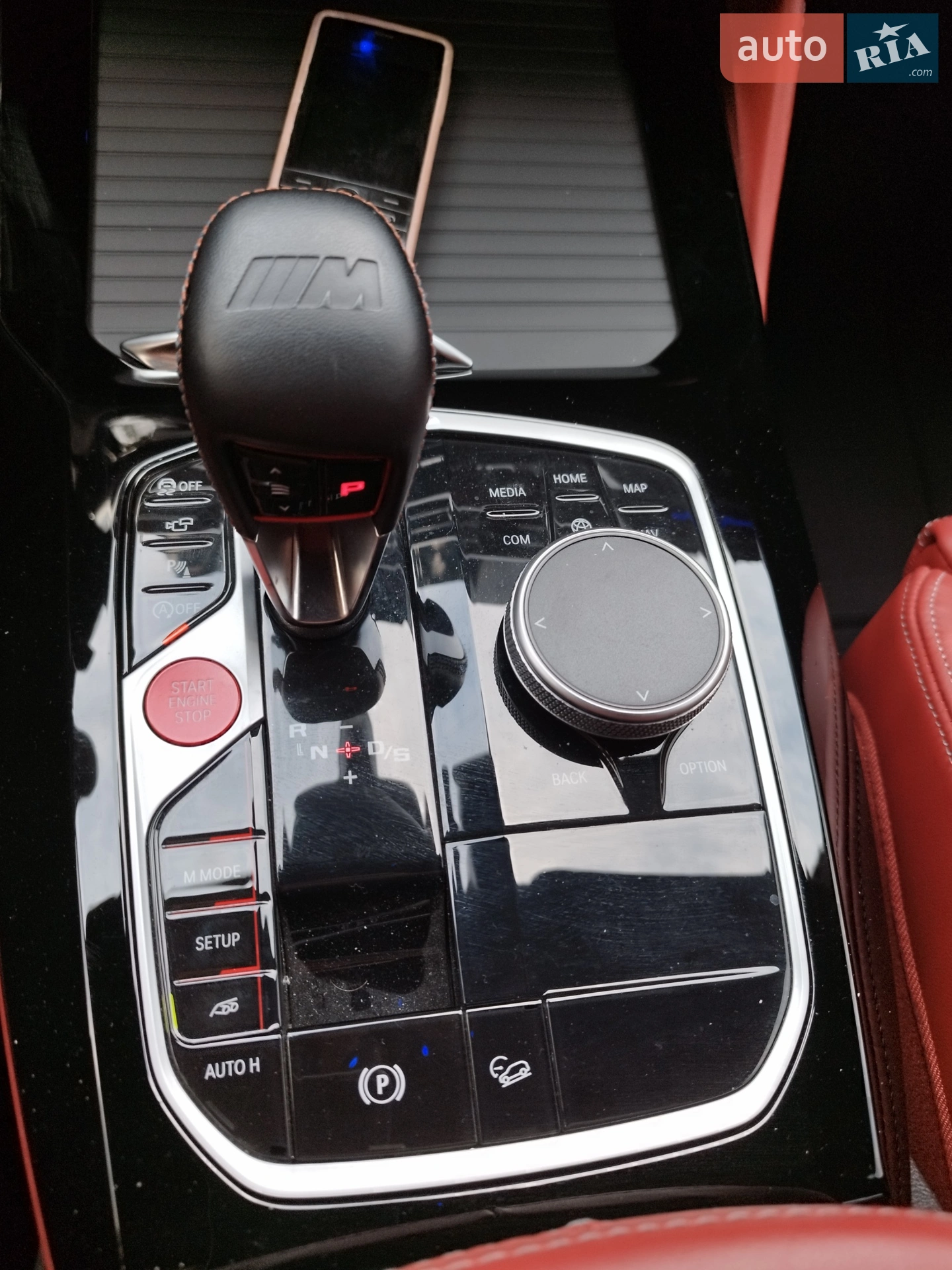 2023 BMW X3 M - мініатюра 21