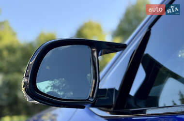 Внедорожник / Кроссовер BMW X3 M 2021 в 