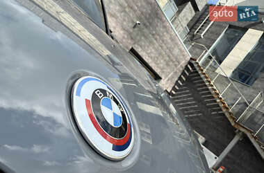 Внедорожник / Кроссовер BMW X3 M 2022 в 