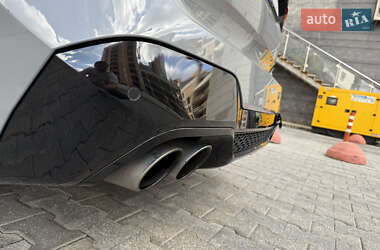 Внедорожник / Кроссовер BMW X3 M 2022 в 