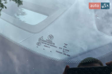 Внедорожник / Кроссовер BMW X3 M 2019 в 