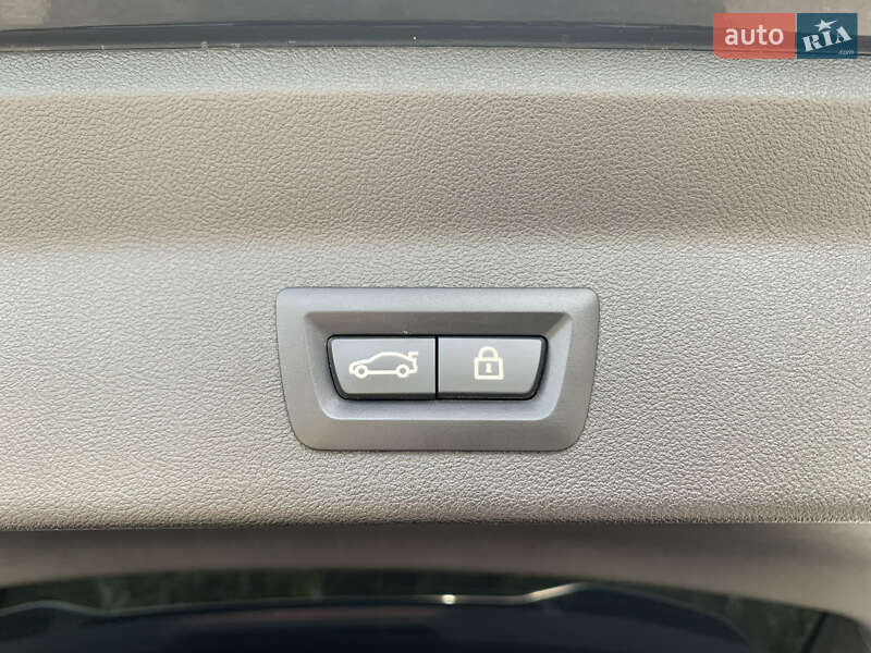 Внедорожник / Кроссовер BMW X3 M 2019 в Киеве фото 30 Внедорожник / Кроссовер BMW X3 M 2019 в Киеве