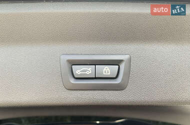 Внедорожник / Кроссовер BMW X3 M 2019 в 