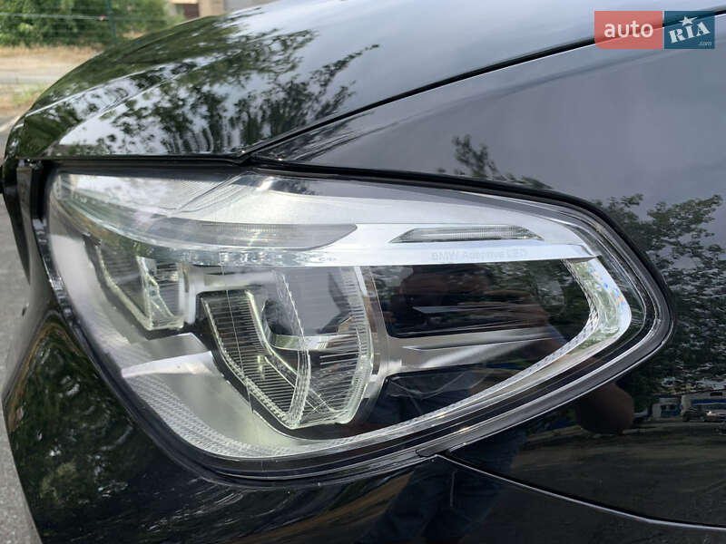 Внедорожник / Кроссовер BMW X3 M 2019 в Киеве фото 58 Внедорожник / Кроссовер BMW X3 M 2019 в Киеве