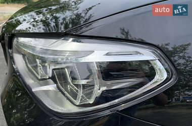 Внедорожник / Кроссовер BMW X3 M 2019 в 