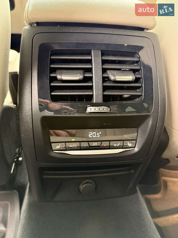 Внедорожник / Кроссовер BMW X3 M 2019 в Ровно фото 14 Внедорожник / Кроссовер BMW X3 M 2019 в Ровно