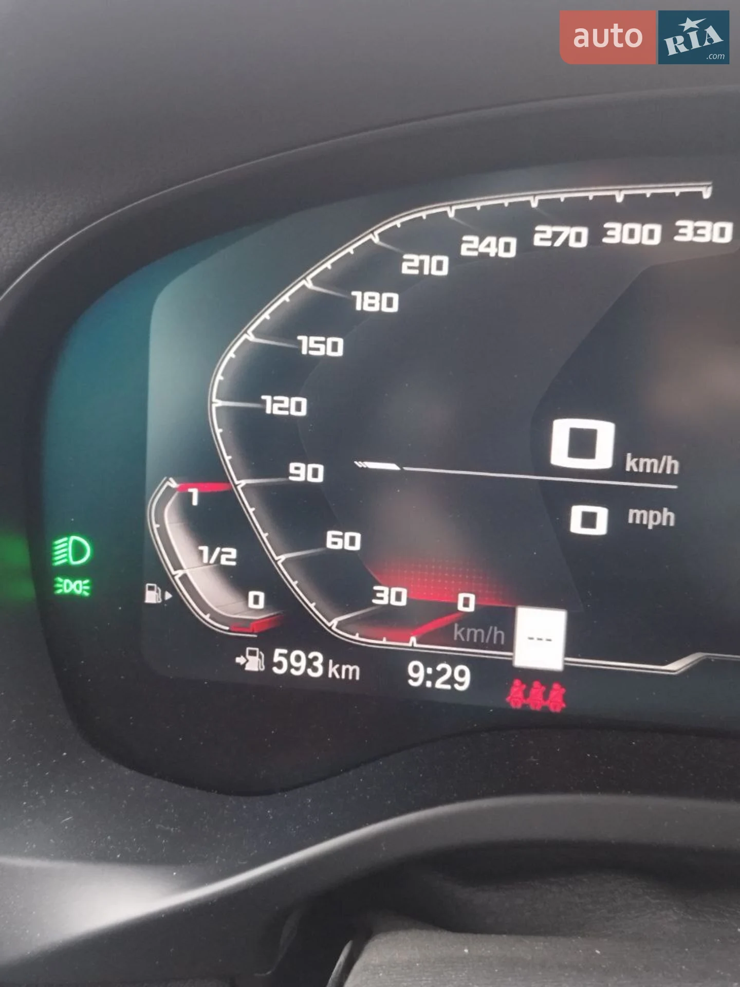 2023 BMW X3 M - мініатюра 23