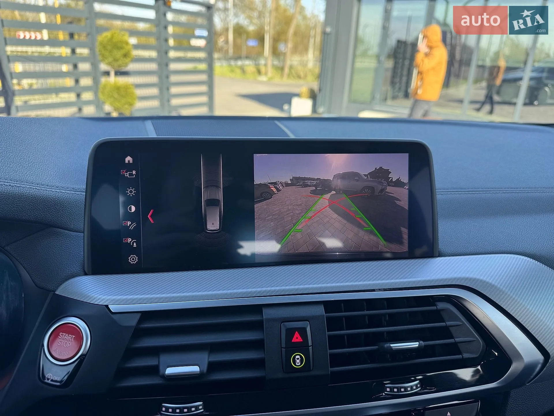 2019 BMW X3 M - мініатюра 22