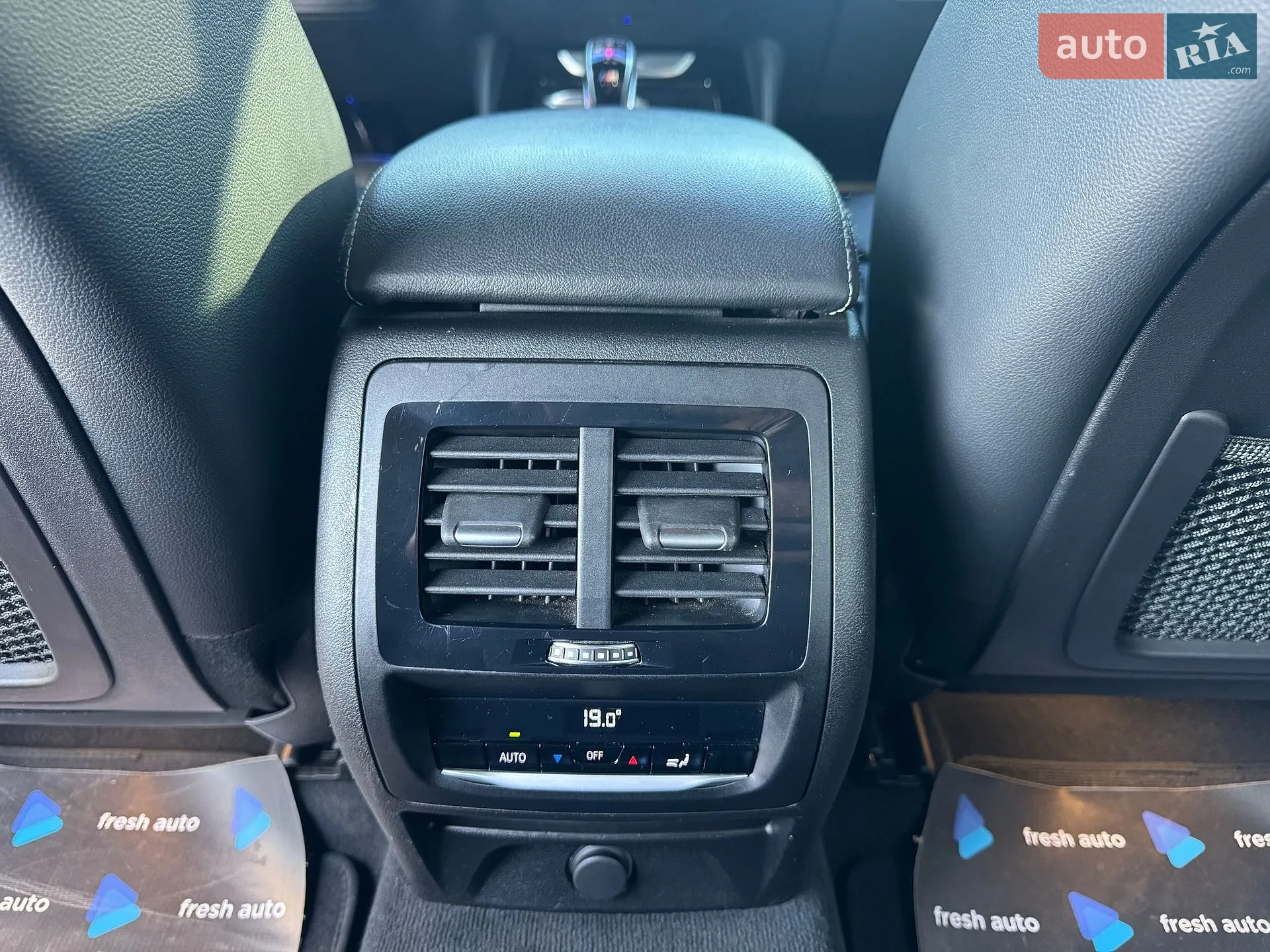2019 BMW X3 M - мініатюра 30