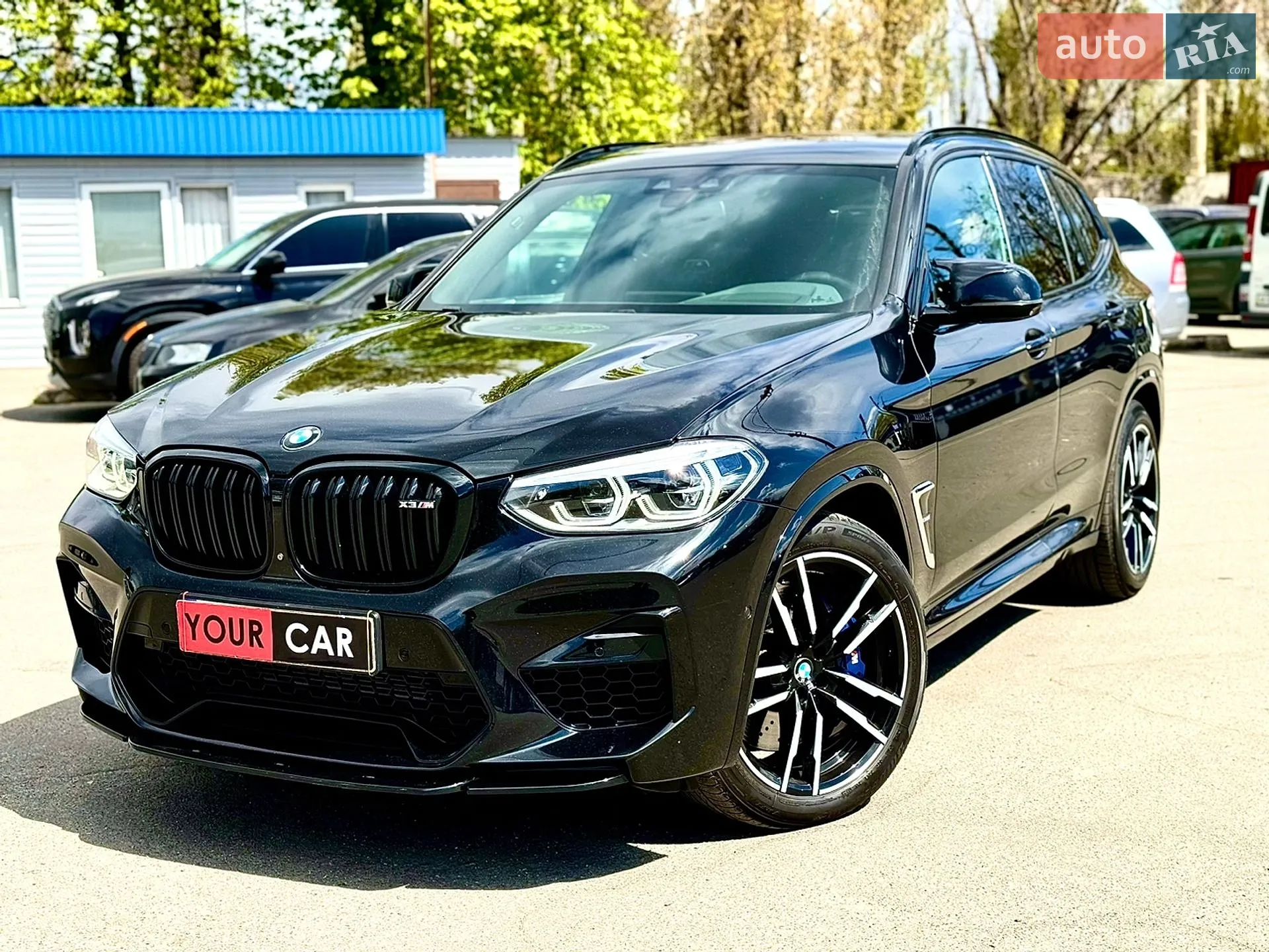 Фото авто 2
