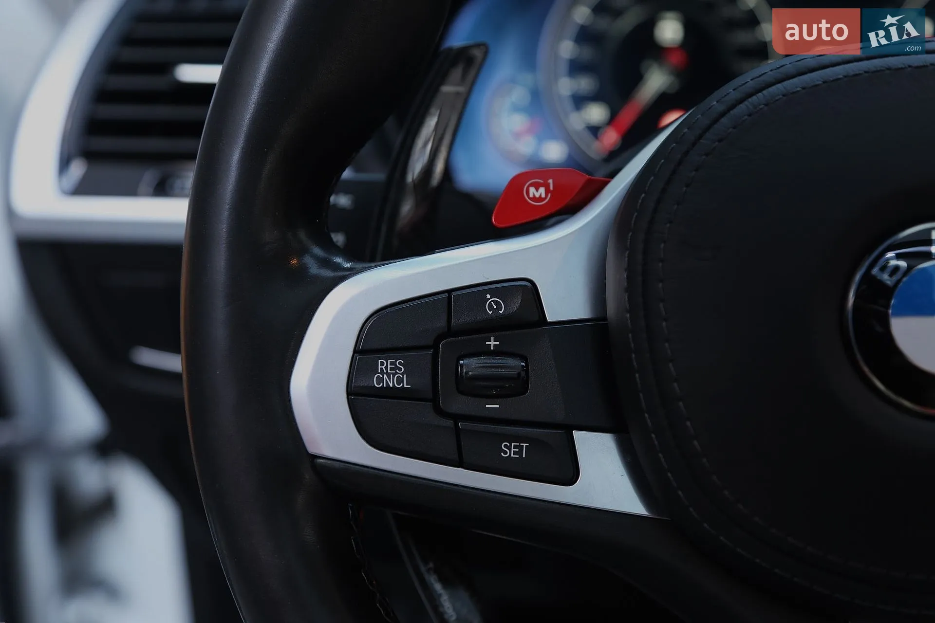 2019 BMW X3 M - мініатюра 17