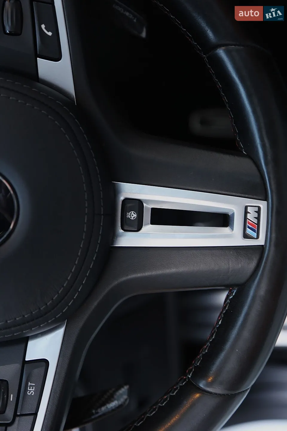 2019 BMW X3 M - мініатюра 21