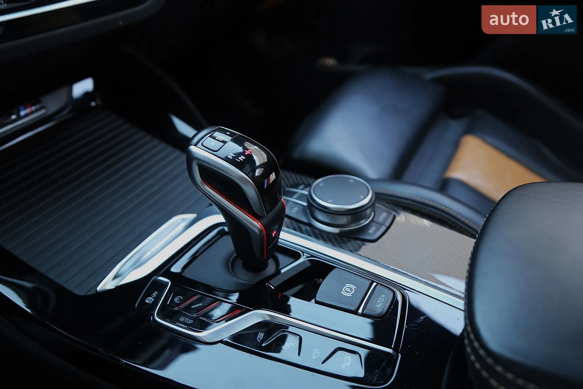 2019 BMW X3 M - мініатюра 25