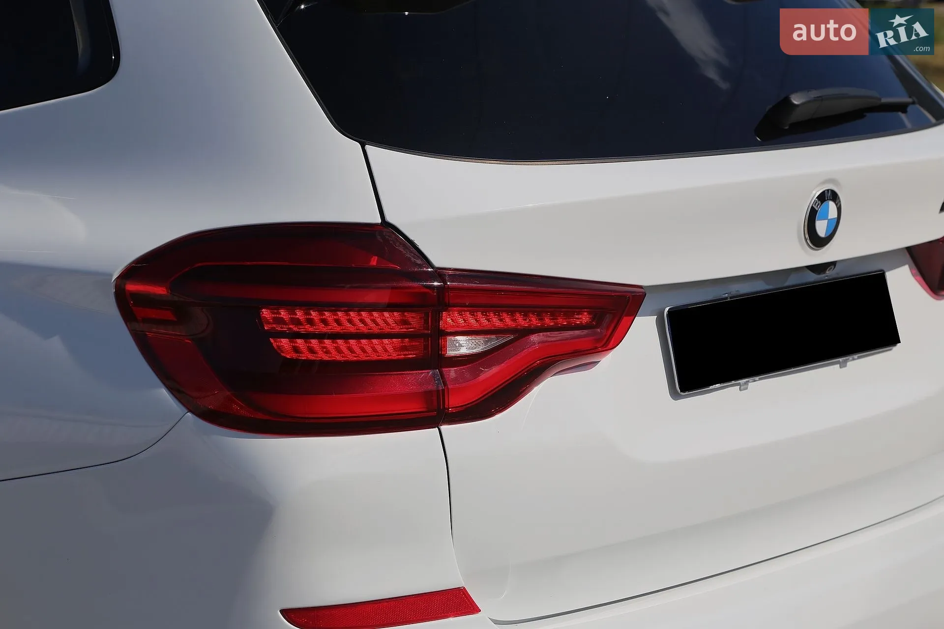 2019 BMW X3 M - мініатюра 7