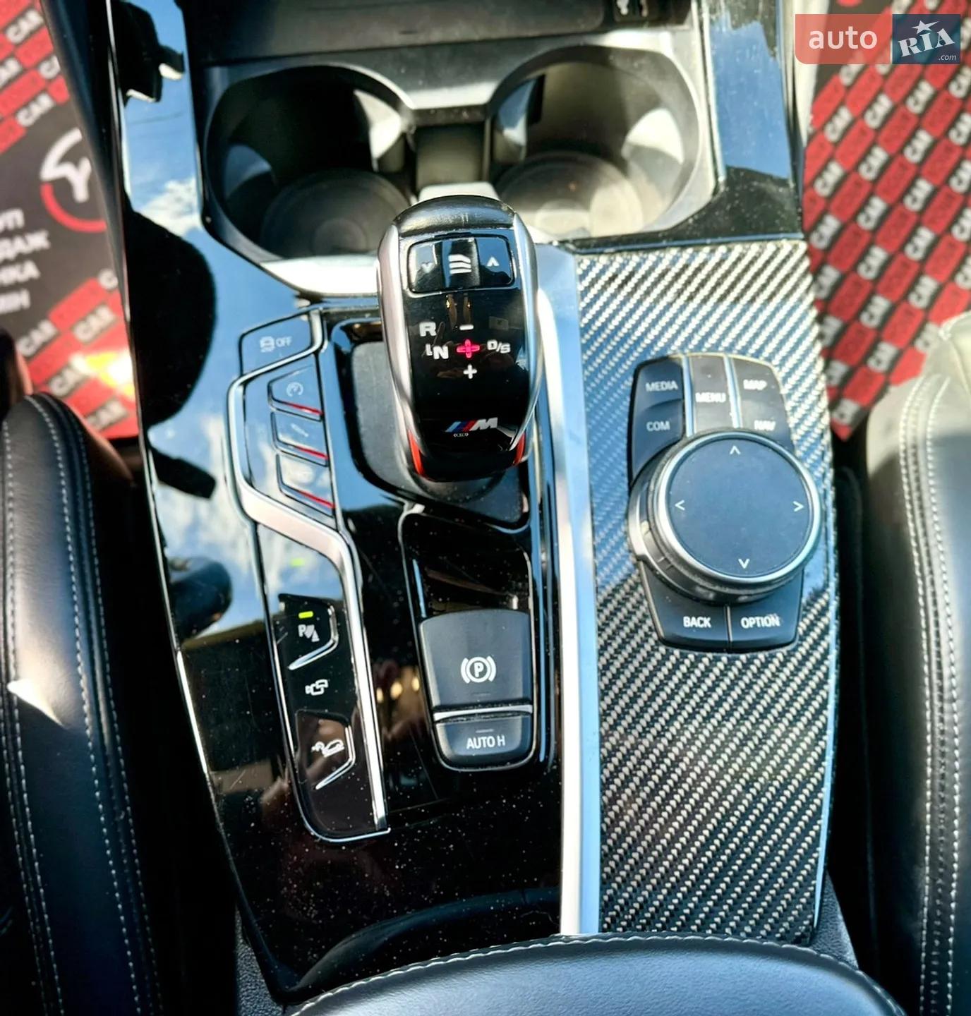 2019 BMW X3 M - мініатюра 26
