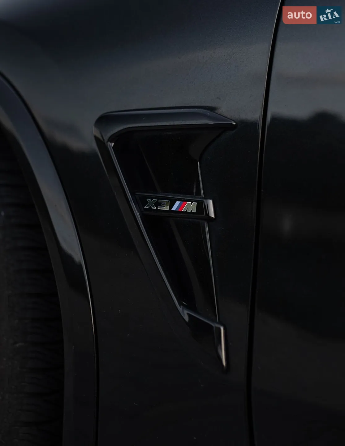 2019 BMW X3 M - мініатюра 12