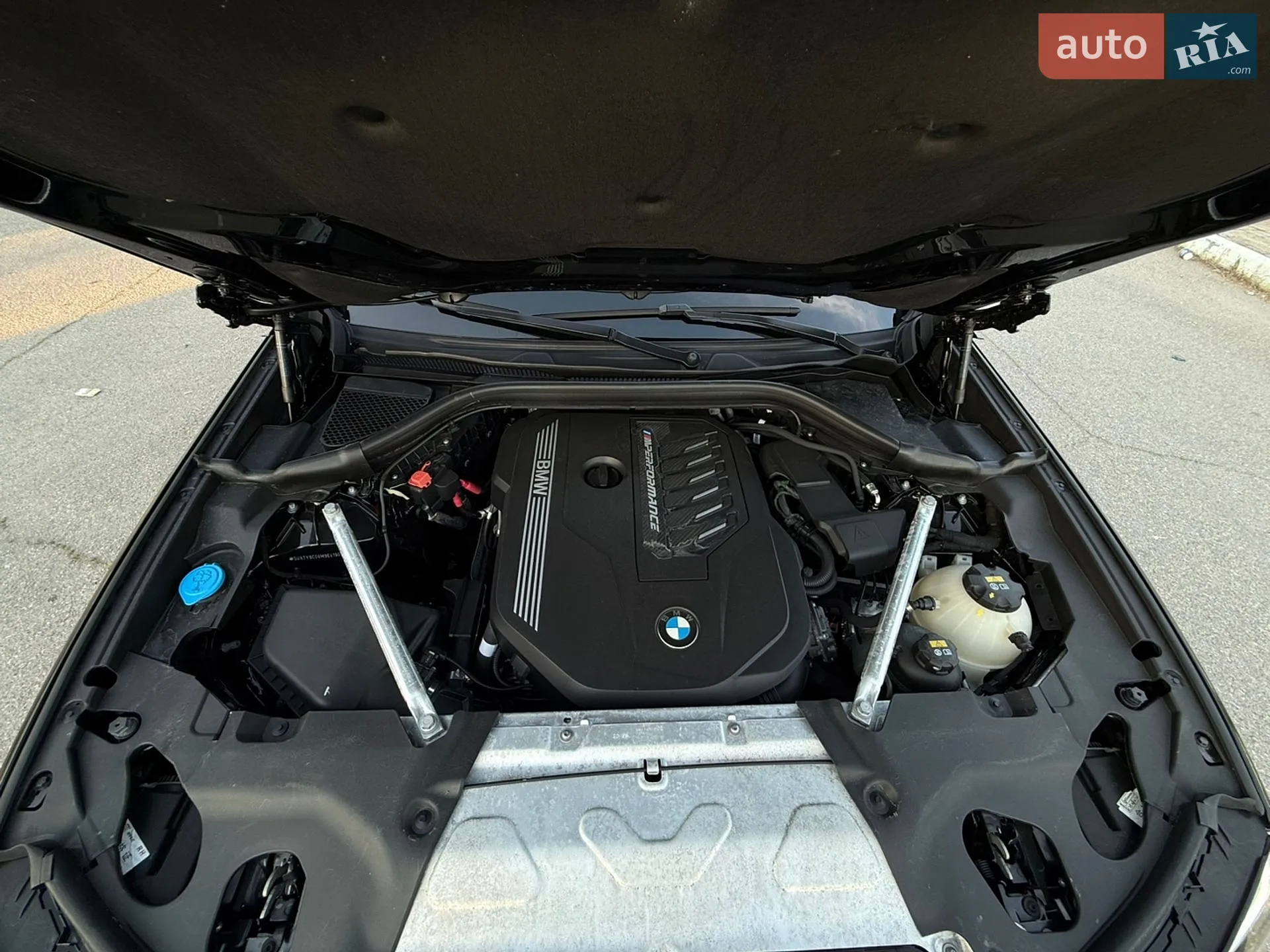 2020 BMW X3 - мініатюра 29