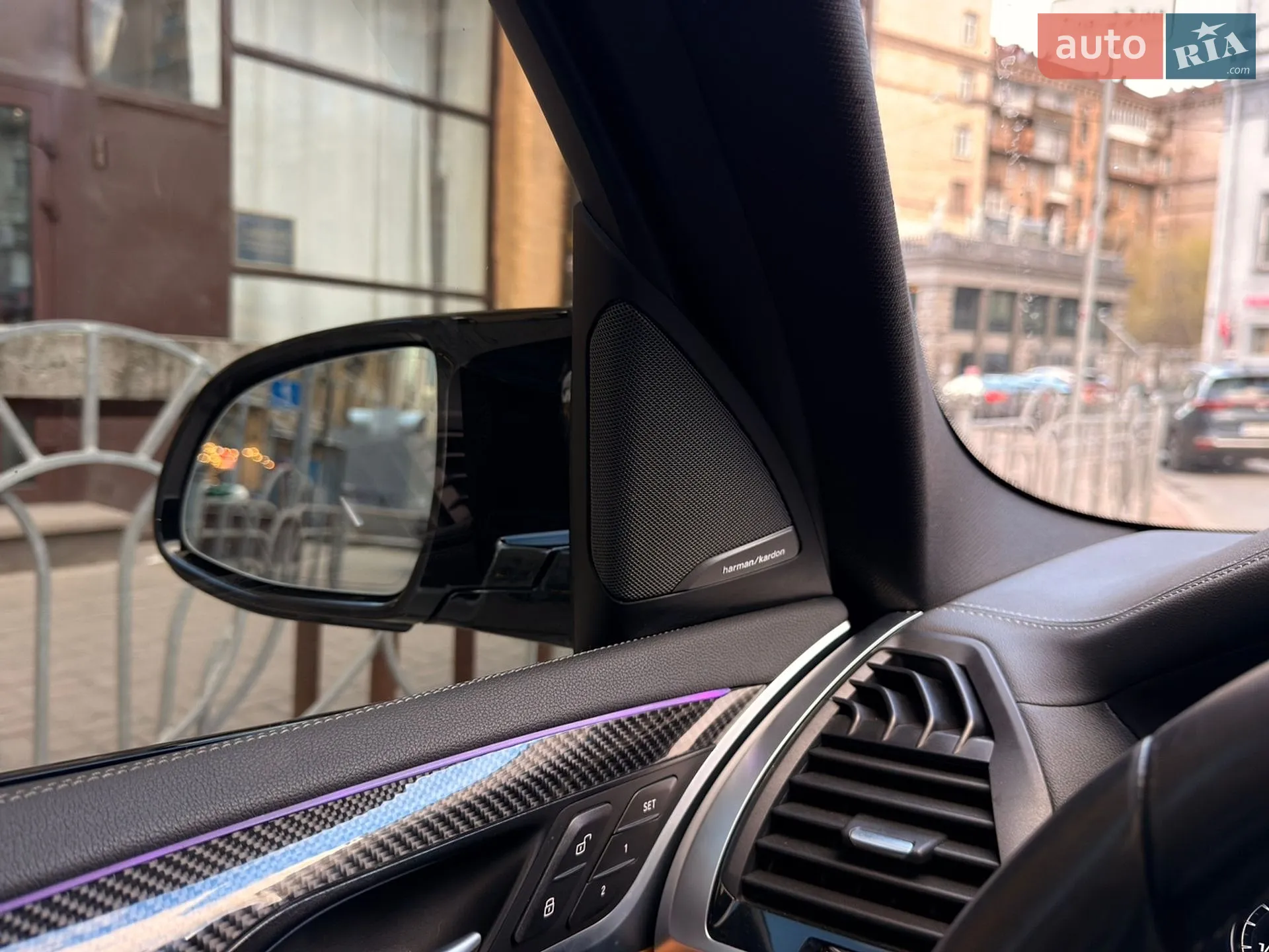 2019 BMW X3 M - мініатюра 18