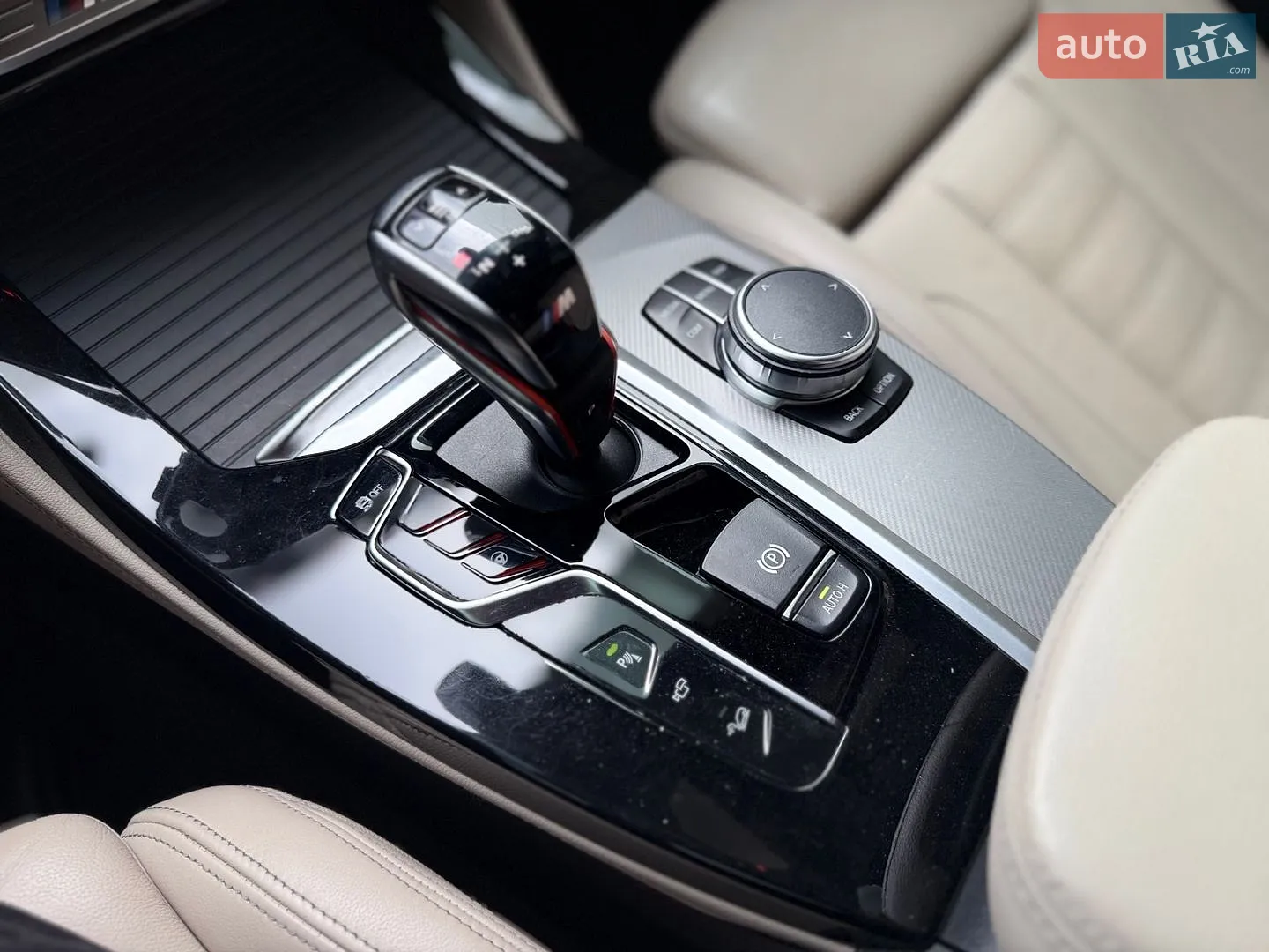 2019 BMW X3 M - мініатюра 18